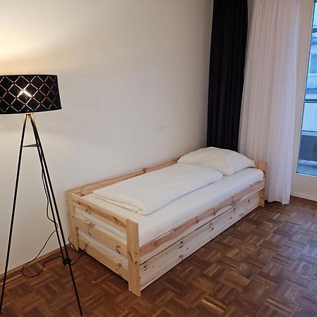 Vienna-Royal-Apartment エクステリア 写真