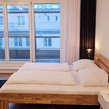 Vienna-Royal-Apartment エクステリア 写真