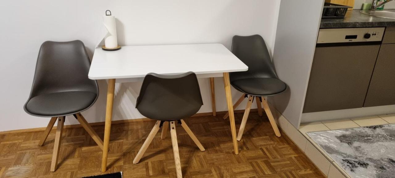 Vienna-Royal-Apartment エクステリア 写真