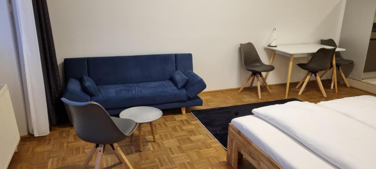 Vienna-Royal-Apartment エクステリア 写真