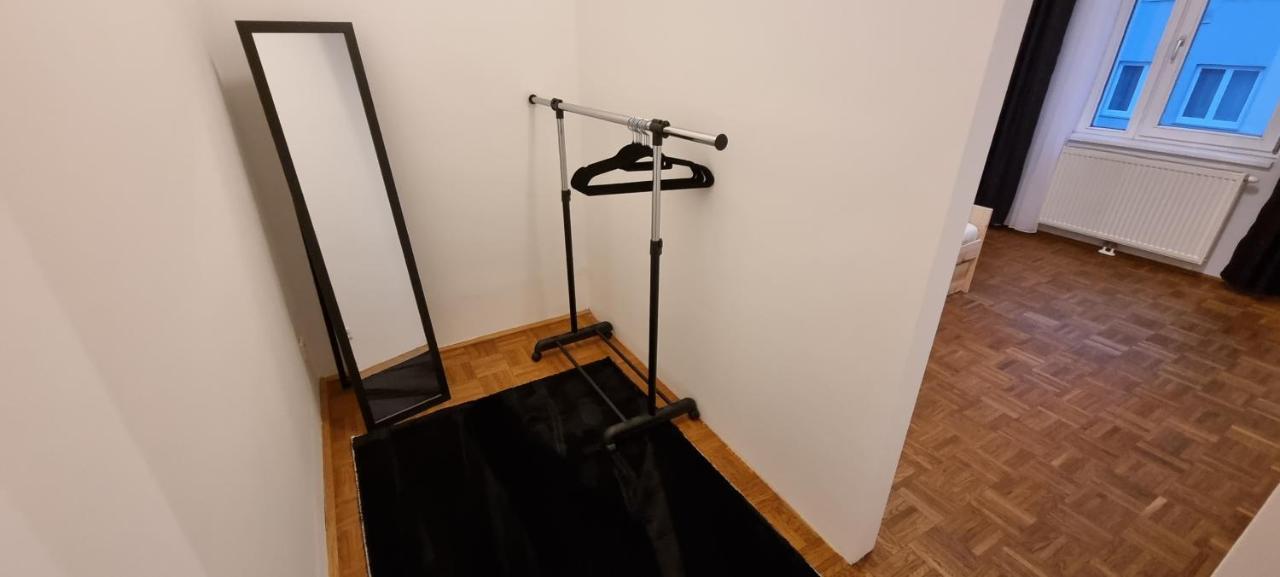Vienna-Royal-Apartment エクステリア 写真