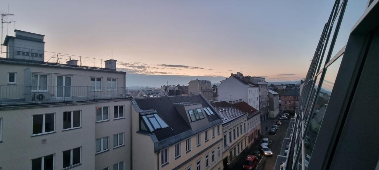 Vienna-Royal-Apartment エクステリア 写真