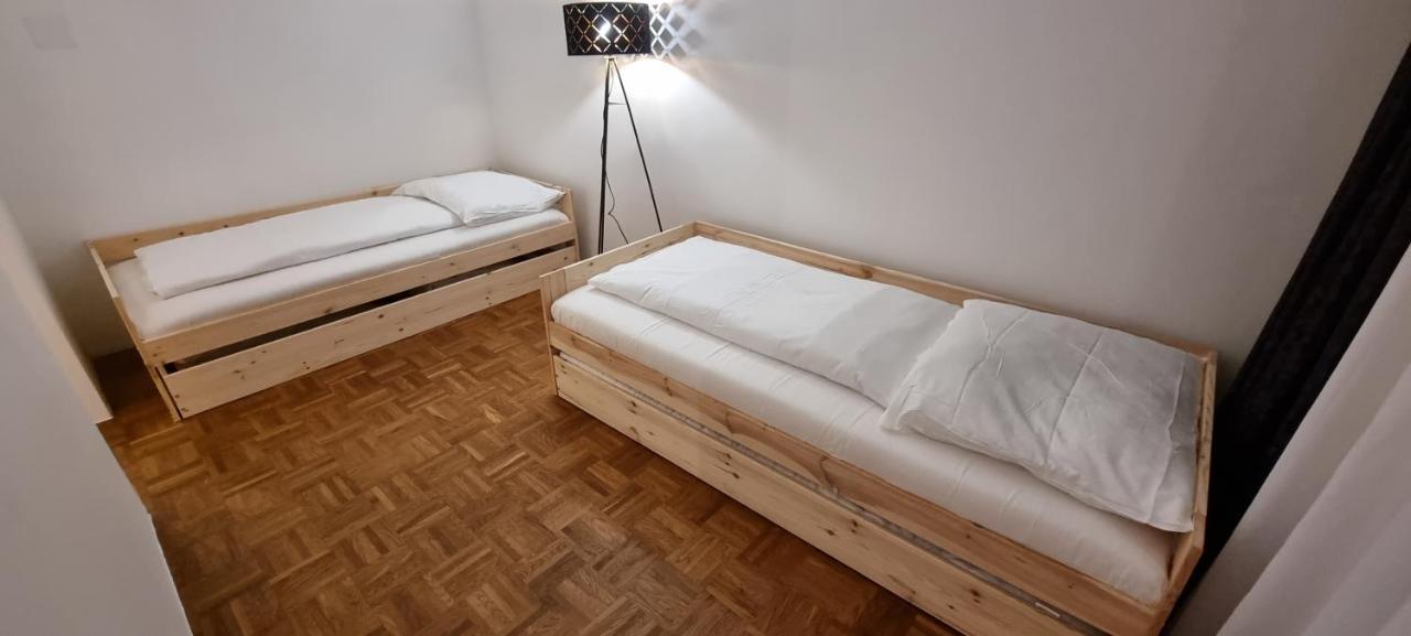 Vienna-Royal-Apartment エクステリア 写真