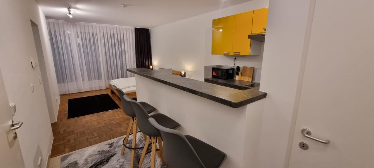 Vienna-Royal-Apartment エクステリア 写真