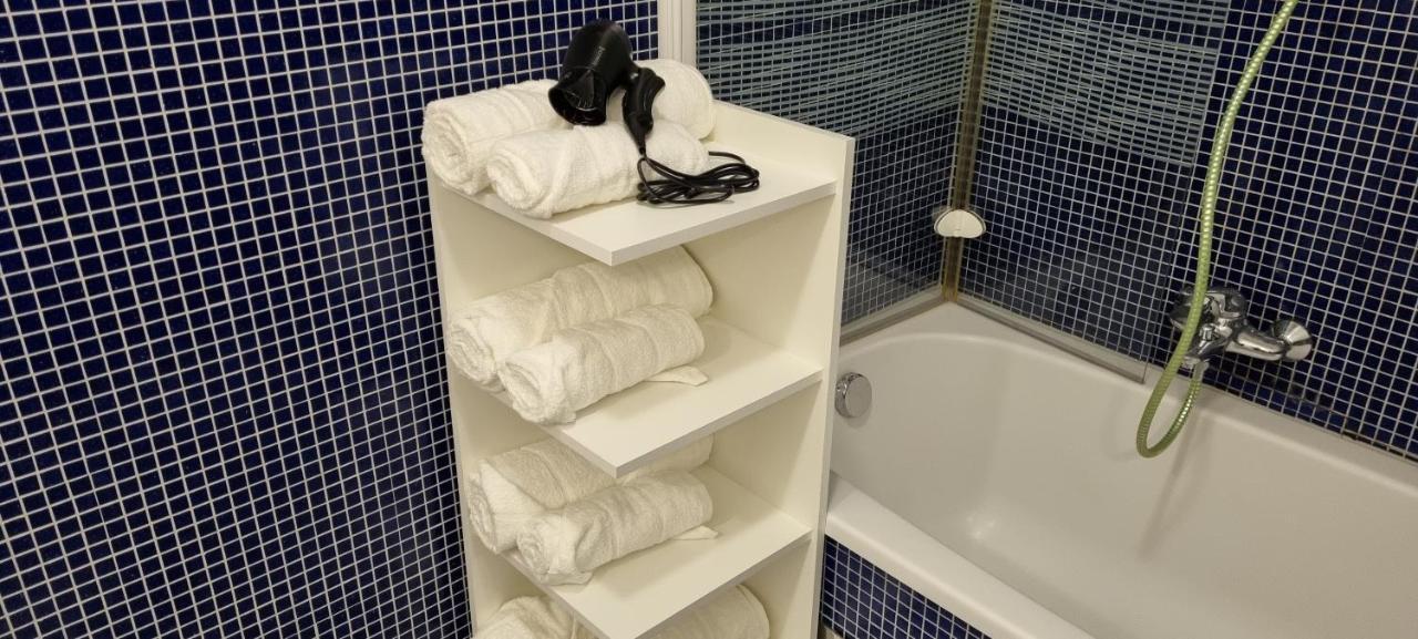 Vienna-Royal-Apartment エクステリア 写真