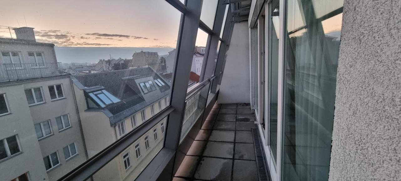 Vienna-Royal-Apartment エクステリア 写真