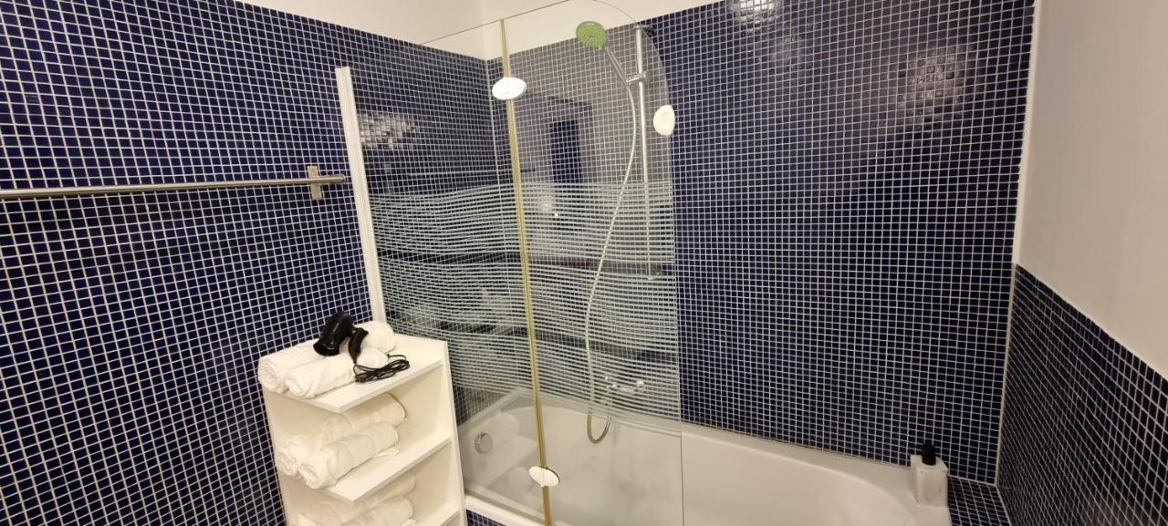 Vienna-Royal-Apartment エクステリア 写真