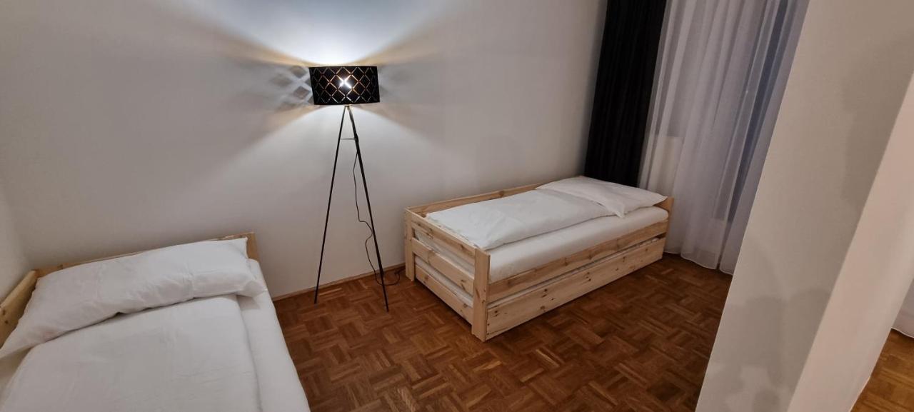Vienna-Royal-Apartment エクステリア 写真