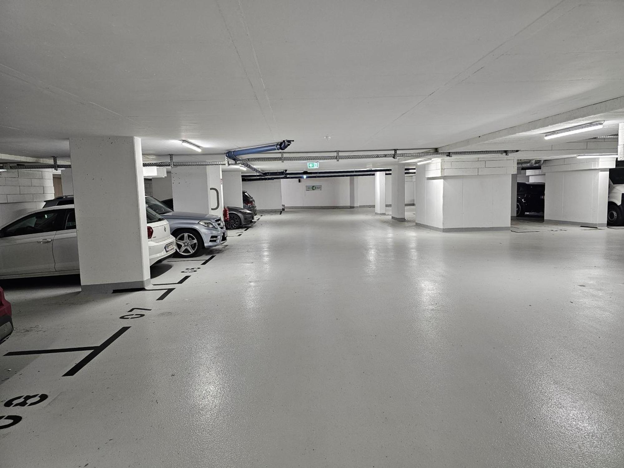 Vienna-Royal-Apartment エクステリア 写真