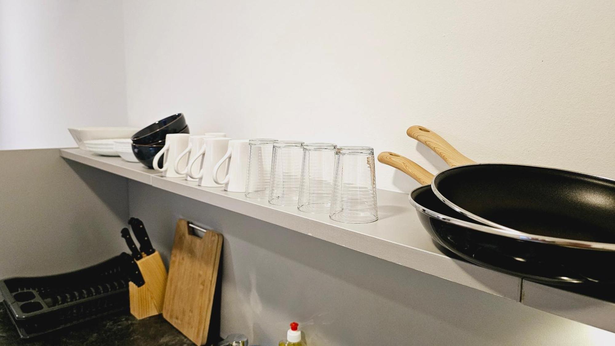 Vienna-Royal-Apartment エクステリア 写真