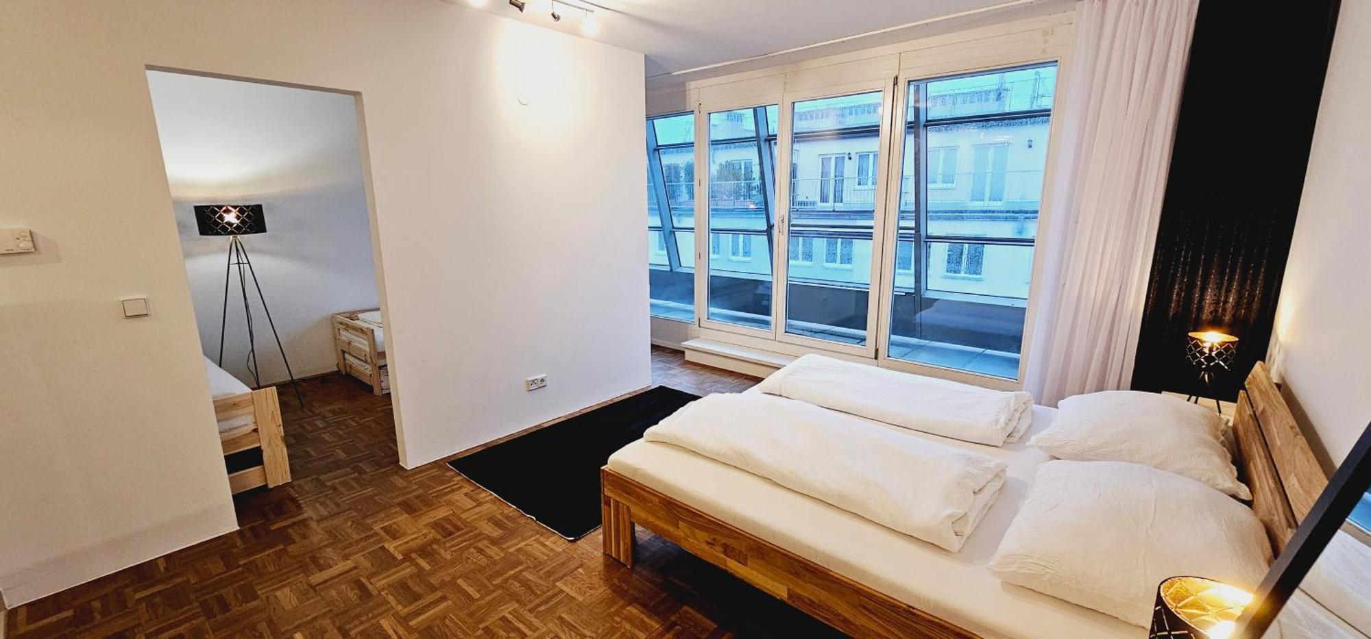 Vienna-Royal-Apartment エクステリア 写真