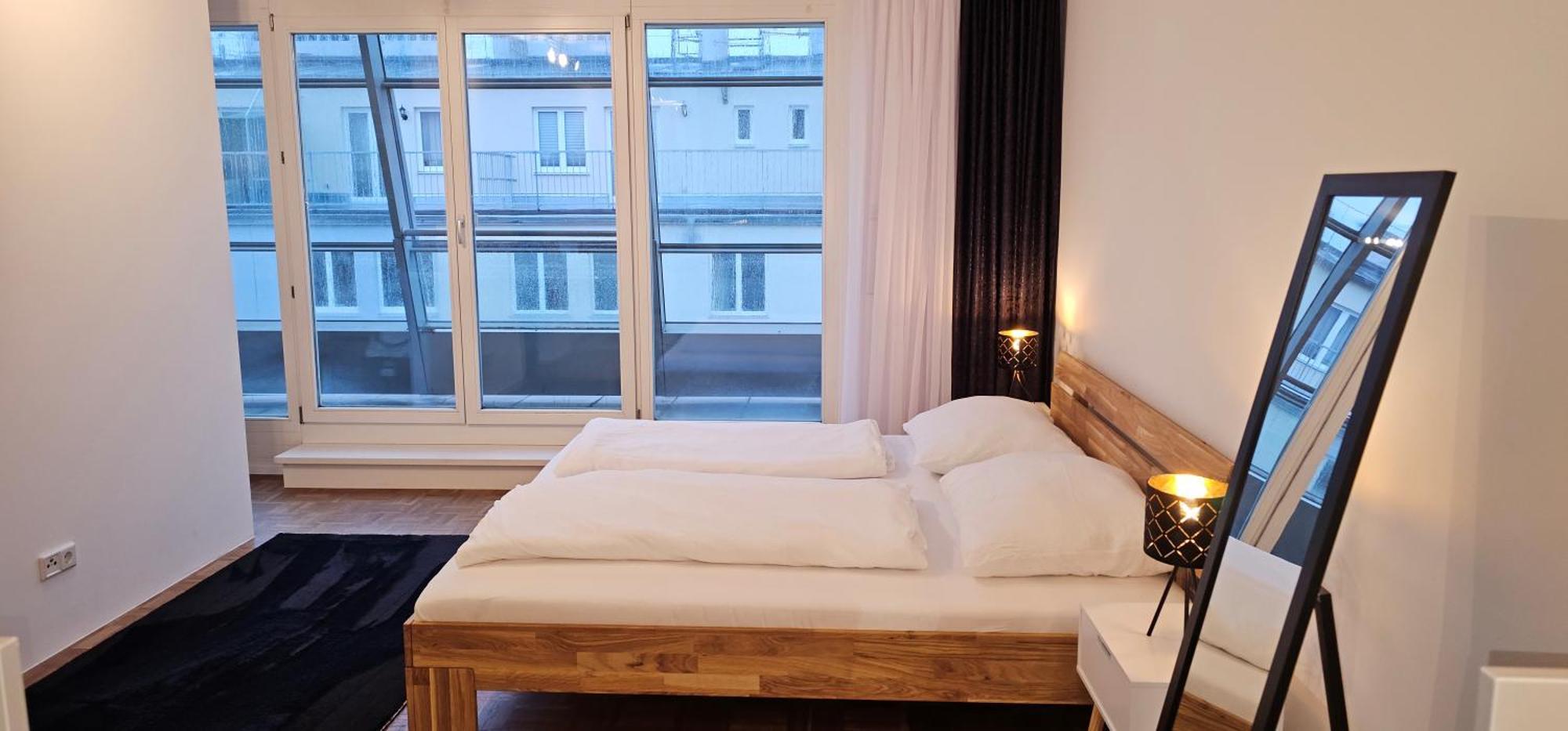 Vienna-Royal-Apartment エクステリア 写真