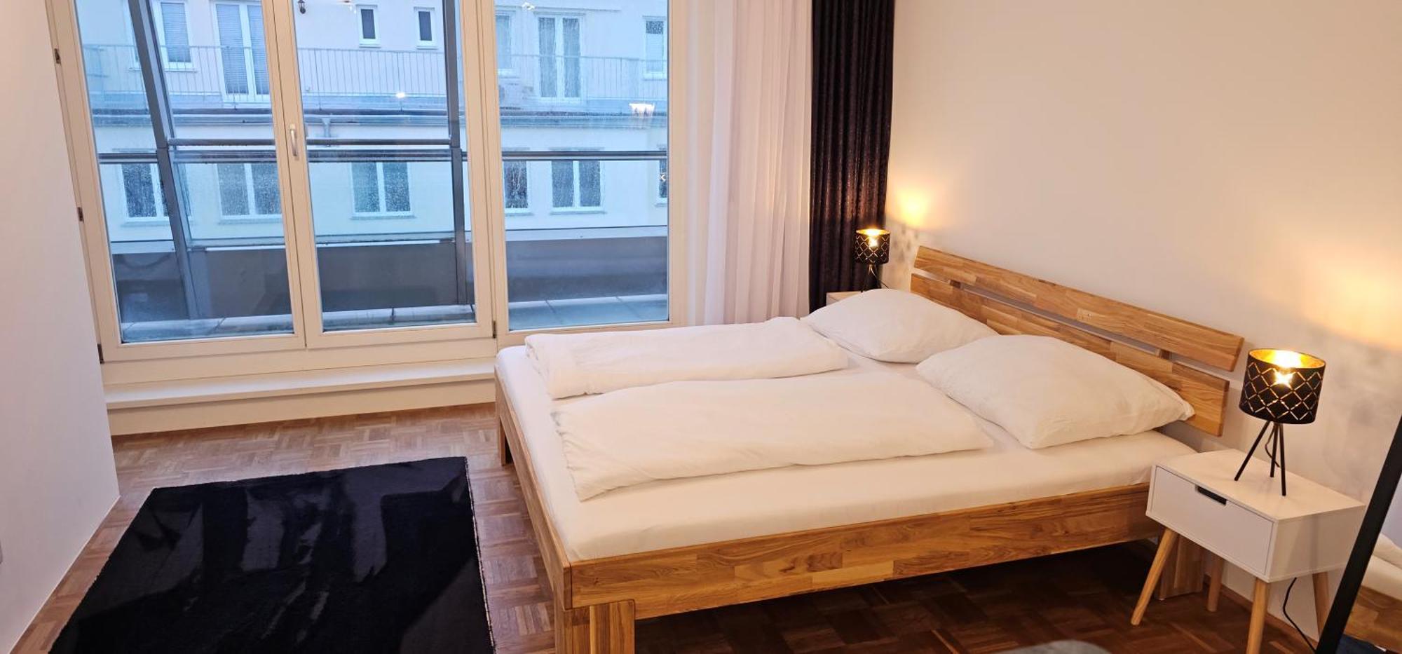 Vienna-Royal-Apartment エクステリア 写真
