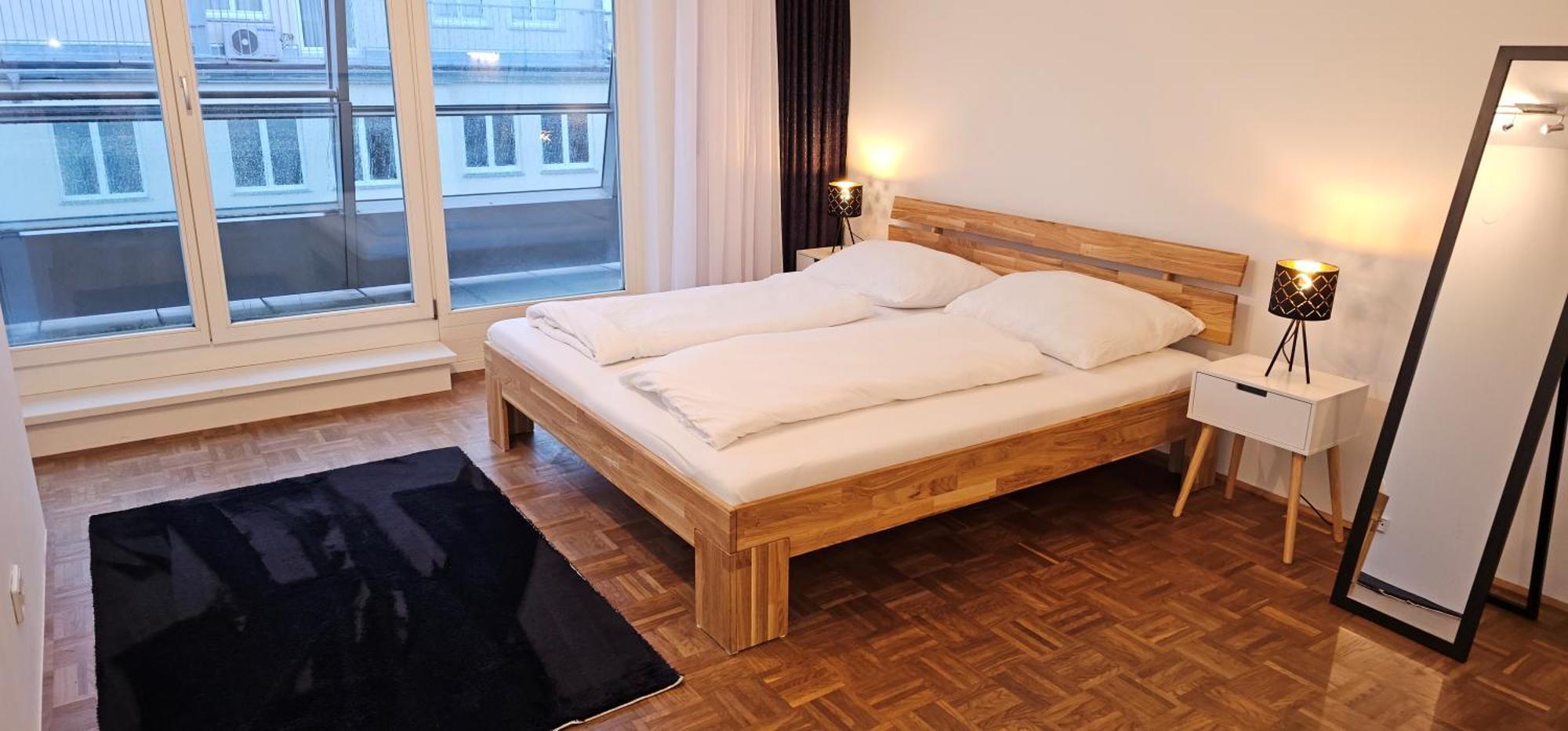Vienna-Royal-Apartment エクステリア 写真